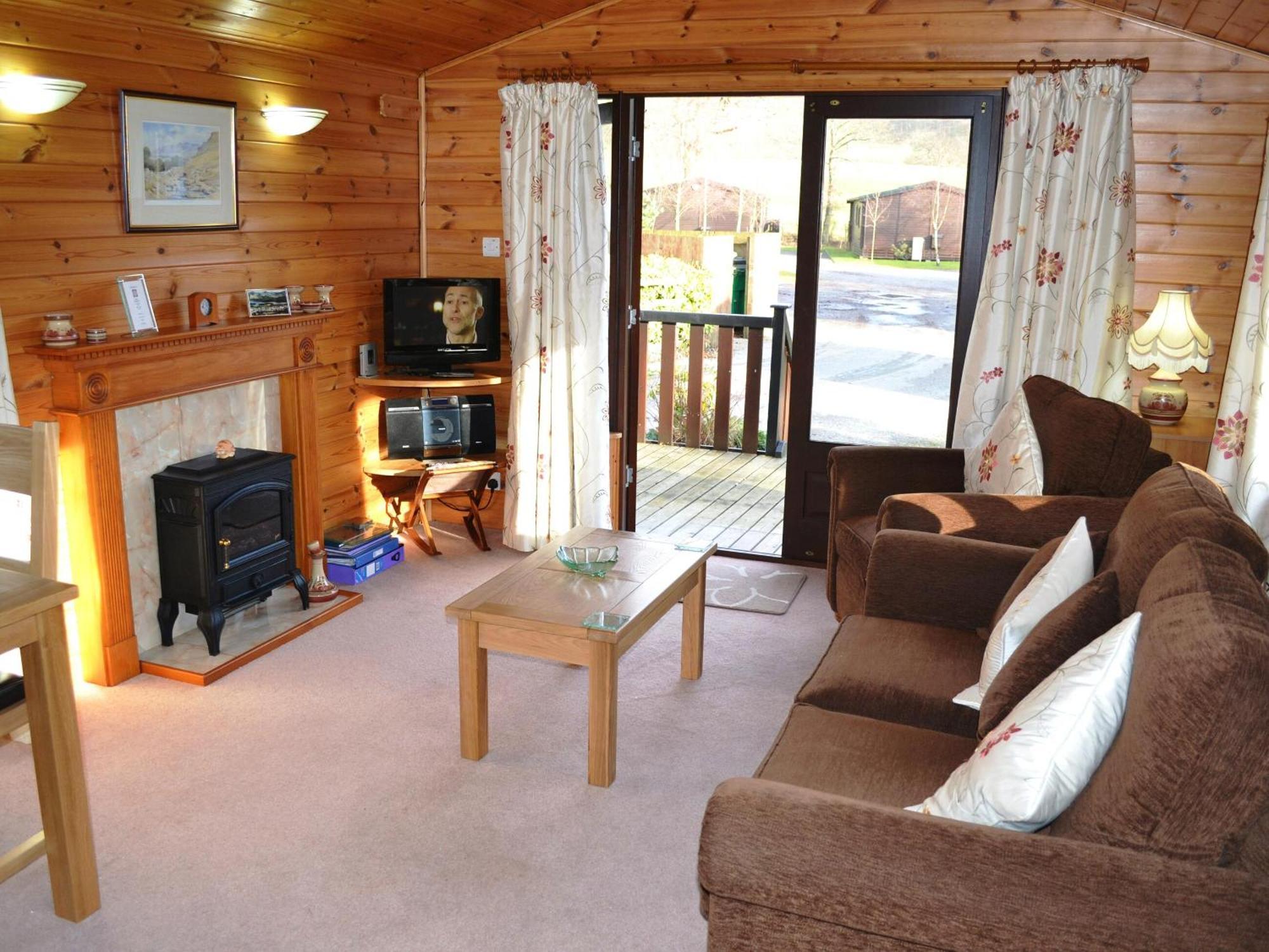 Ashness Villa Keswick  Exterior photo
